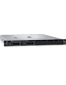 Servidor Dell EMC PowerEdge R250 en rack, Intel Xeon E2324