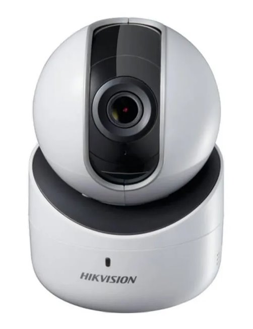 Cámara de vigilancia de red panorámico Hikvision 2.0 MP Network PT Camera DS-2CV2Q21FD-IW - DS-2CV2Q21FD-IW (2.8mm)