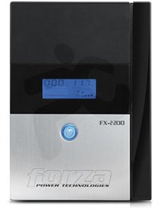 Forza FX 2200LCD-C - FX-2200LCD-C