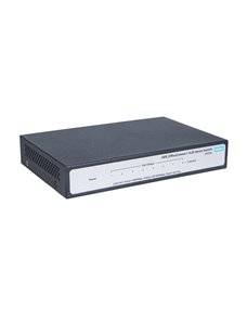 Switch HPE OfficeConnect 1420 8G - Sin Gestionar JH329A