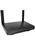 Ruter Linksys MAX-STREAM Mesh WiFi 6 (MR7350), Mesh AX1800 Doble banda Gigabit 574 + 1201 Mbps