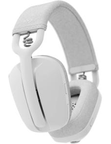 Logitech Zone Vibe - 100 - Headphones - Off-White