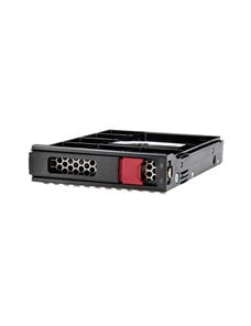 HPE 960GB SATA RI LFF LPC MV SSD