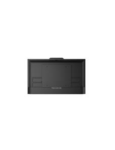 Hikvision Pro Series DS-D5B65RB/B - 65" Clase diagonal pantalla LCD con retroiluminación LED - interactivo - con pantalla táctil