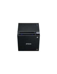 Epson TM m30II - Impresora de recibos - línea térmica - Rollo (7,95 cm) - 203 ppp - hasta 250 mm/segundo - USB 2.0, LAN - cortad