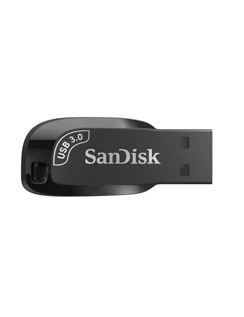 Unidad flash USB SanDisk Ultra Shift - 32 GB - USB 3.0 / USB Tipo-C