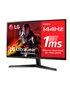 Monitor Gamer LG UltraGear de 27", Full HD, Panel IPS, 1ms, 144Hz, FreeSync Premium