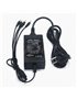 Folksafe - Power adapter kit - 4-channel 12VDC 5A