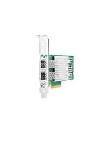Adaptador Broadcom BCM57412 Ethernet de 10 Gb y 2 puertos SFP+ para HPE