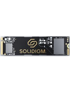 Solidigm P41 Plus Series - SSD - 2 TB - interno - M.2 2280 - PCIe 4.0 x4 (NVMe)