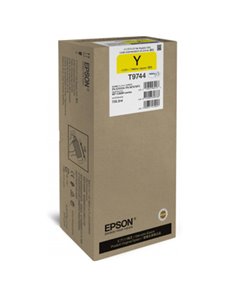 Bolsa de Tinta Epson Durabrite Pro T974420 Amarillo