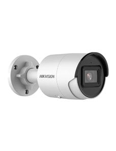 Hikvision Pro Series DS-2CD2043G2-I - Cámara de vigilancia de red - bala - a prueba de polvo / impermeable - color (Día y noche)