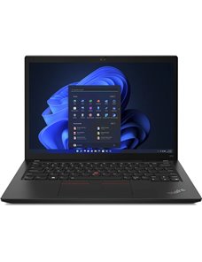 Notebook Lenovo ThinkPad X13 Gen 3 - I7-1255 - 16 GB LPDDR5  - 512 GB SSD - FreeDOS