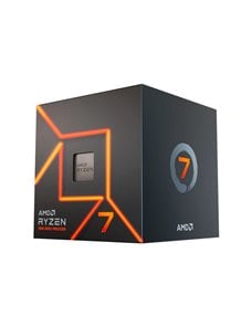 Procesador AMD Ryzen 7 7700 Wraith Prism 65W