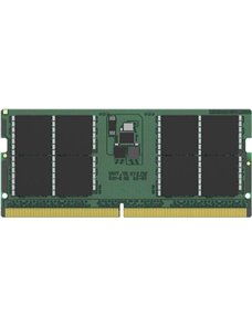 32GB 4800MT/s DDR5 Non-ECC CL40 SODIMM 2Rx8 