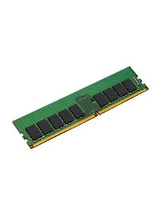 Memoria Ram Kingston - DDR4 - módulo - 32 GB - DIMM de 288 contactos - 3200 MHz - CL22 - 1.2 V - sin búfer - ECC 