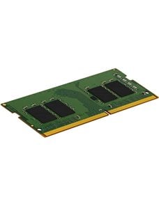 Memoria Ram Kingston 4GB 2666MT/s DDR4 Non-ECC CL19 SODIMM 1Rx16 