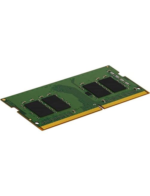 Memoria Ram Kingston 4GB 2666MT/s DDR4 Non-ECC CL19 SODIMM 1Rx16 