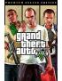 Microsoft Xbox Grand Theft Auto V Premium Online Edition - Xbox One - Download - Spanish