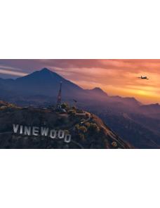 Microsoft Xbox Grand Theft Auto V Premium Online Edition - Xbox One - Download - Spanish