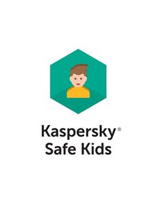 Kaspersky Safe Kids Latin America Edition - Licencia básica - Desca...  KL1962DDAFS