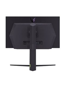 Monitor gaming LG UltraGear (OLED: 2560x1400, 16:9, 200cd/m², 1,5M:1, 0,03ms, 240Hz, DCI-P390%, HDR10)