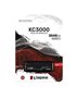 Disco de Estado Solido Kingston KC3000, 2048 GB, M.2 M.2 , 7000 MB/s SSD