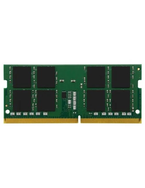 MEMORIA RAM KINGSTON 32GB DDR4 3200MT/s ECC SODIMM 