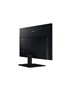 Samsung - LED-backlit LCD monitor - 24" - 1920 x 1080 - IPS - HDMI / VGA - Black