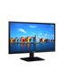 Samsung - LED-backlit LCD monitor - 24" - 1920 x 1080 - IPS - HDMI / VGA - Black