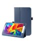 Estuche Azul con Soporte Samsung Galaxy Tab 4 7" T230 T231