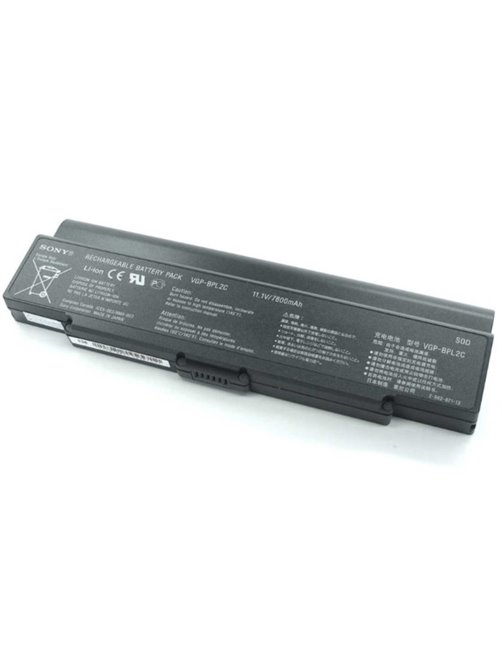 Bateria Original Sony VGP-BPS2A BPS2A BPS2C Larga Duracion