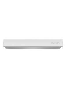 Belkin BOOST CHARGE PRO - Base de carga inalámbrica - Fast Charge - blanco - para Apple Watch