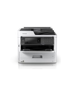 Impresora Multifuncional a Color WorkForce Pro WF-C5790, Wireless/Ethernet & PCL/PS C11CG02301