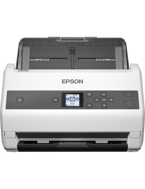 EPSON DS-970 COLOR DUPLEX SCANNER B11B251201 - Imagen 1