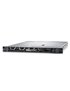 Servidor Dell PowerEdge R650XS Xeon Silver 4309(2)/16GB(2)/480GB 