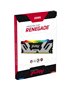 Memoria de escritorio (kit de 2)Kingston Fury Renegade RGB 32 GB (2 x 16 GB) 6000MT/s DDR5 CL32 DIMM KF560C32RSAK2-32