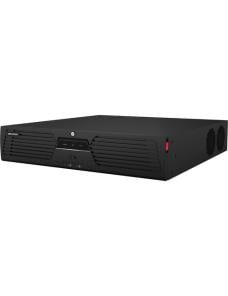 Hikvision - Standalone NVR - 32 Video Channels - Networked - 8K H265