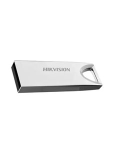 Pendrive Hikvision Hs-usb-m200 16gb 2.0 Plateado HS-USB-M200 16G