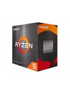 Procesador AMD Ryzen 5 5500 AM4, 6 Cores, 12 hilos, 3.6/4.2GHz, 16MB de caché 100-100000457BOX