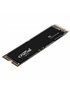 Disco de Estado Solido Crucial SSD CRUCIAL P3 1000GB(1TB) 3D NAND NVMe PCIe M.2 GEN3 3500 MB/s READ 3000 MB/s WRITE