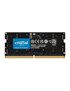 Memoria Ram Crucial DDR5 8GB 4800MHz SO-DIMM CL40 1.1V CT8G48C40S5