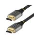 3ft 1m Certified HDMI 2.0 Cable 4K 60Hz
