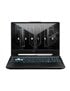 Notebook gamer ASUS TUF Gaming 15.6" Intel Core i5 I5-11400H 8GB 512 SSD RTX3050 90NR0724-M00P50