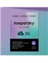 Licencia Antivirus Kaspersky Plus 1 dispositivo, 1 cuenta, 1 año, descargable KL1042DDAFS