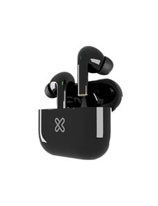 Klip Xtreme - KTE-050BK - True wireless earphones - Para Home audio / Para Portable electronics / Para Tablet / Para Cellular ph