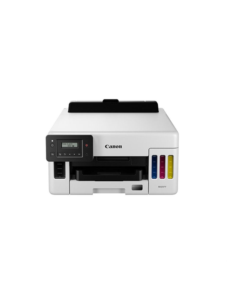 Impresora inyección Canon Tinta Maxify Gx5010 5550C005
