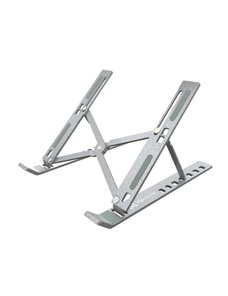 Klip Xtreme - Notebook stand - up to 15.6in