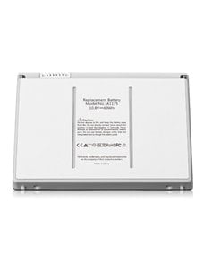 Batería alternativa Apple Macbook pro 15" A1175 BS1196