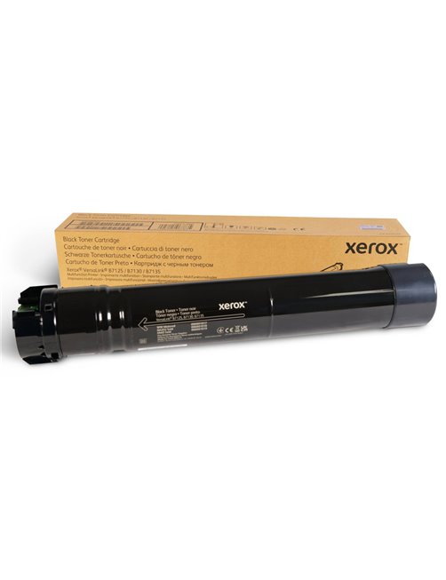 Xerox - Toner cartridge - Black - 006R01817